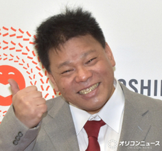 ジミー大西、“そっくり”実母と2ショット「瓜ふたつ」「良いお写真」「かわいいお母さま」