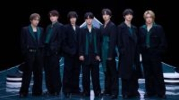 Travis Japan、新曲「陰ニモ日向ニモ」FC限定盤特典のティザー公開　バラエティ企画で魅力を凝縮