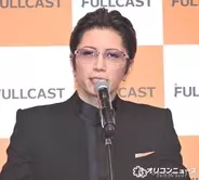 GACKT、LUNA SEA・真矢さん献花式を振り返り　「若手のバンドマンがかなりの数」驚き＆妻・石黒彩と再会も