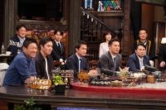 加藤浩次と政治家軍団の本音バトル第2弾が放送決定　アンガールズ田中も直球質問「タレント議員の出馬要請は…」