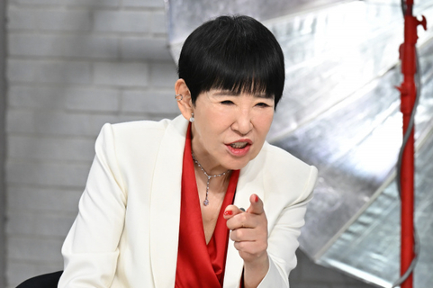 『アッコにおまかせ』終了の和田アキ子、58年の芸能生活を回想　夫からの長文手紙に涙も