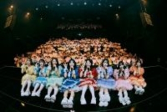 「かわいいだけじゃだめですか？」韓国語披露が話題　CUTIE STREET、韓国公演即完で7月にアンコール決定