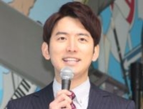 フジ生田竜聖アナ『めざまし』不在の理由を明かす