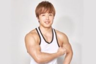 筋肉系YouTuber・ぷろたん、再婚を発表「こんな展開になるとは」お相手にも触れる