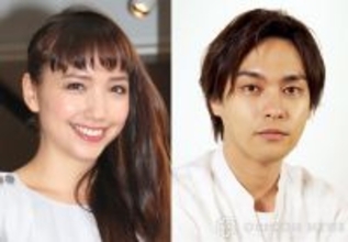 豊田エリー、娘とジブリパークを満喫　「子どものように遊んだ」親子時間のオフショットを披露　夫は柳楽優弥