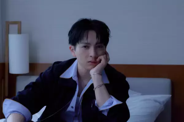 M!LK・吉田仁人、2ndソロEP発売決定　初のパッケージ作品＆リリース記念イベント開催