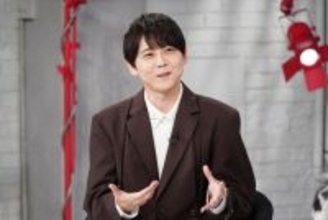 梶裕貴、妻・竹達彩奈とテレビ初共演「自分にとっては“救い”」　長く苦しい下積み時代＆家庭での素顔明らかに