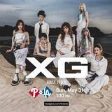 「XG、ドジャース戦で始球式決定　“誰が投げる？”予想で盛り上がる」の画像1