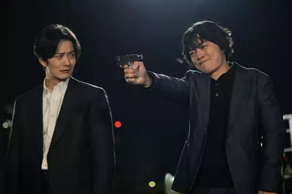 『田鎖ブラザーズ』真犯人判明→ネット騒然「最後どうなった？」「誰も救われないラスト」