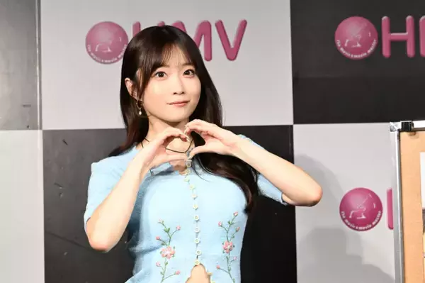 “トランジスタグラマー”岸みゆ、6キロ増量でダイナミックボディ解放「過去最大級の露出」　寝起きの撮影ですっぴん姿も