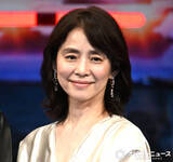 「石田ゆり子、念願の生『TOKYO MER』チームも「気を失っていまして…」　鈴木亮平も苦笑い」の画像1