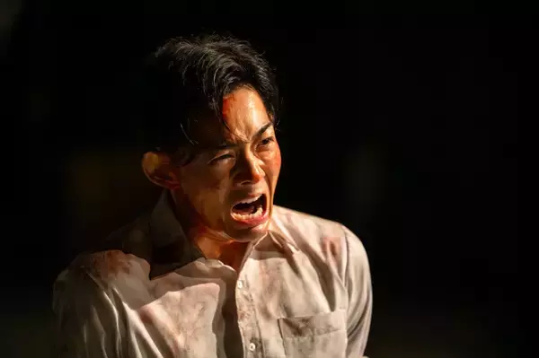 『VIVANT』“愛の告白”にネット涙「この人がヒロインで決定！」
