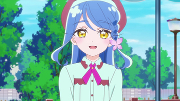 矢野茜『名探偵プリキュア！』大量のイラスト投稿　くれあ、ジェット先輩など描く