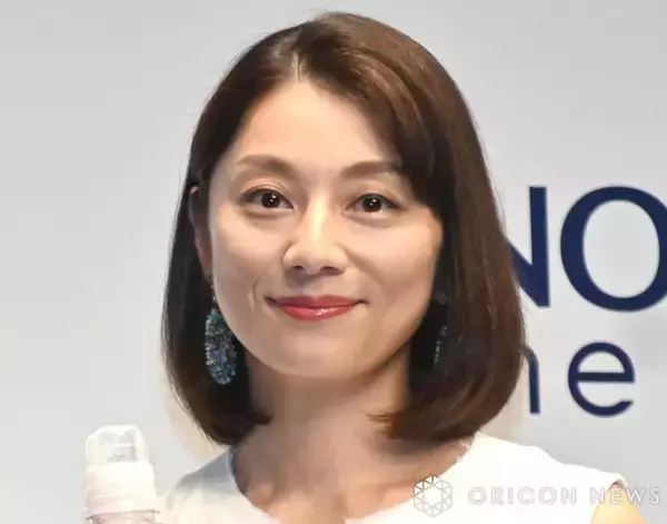 小池栄子、大河ドラマのシーンが「生きてきた中で一番のプレッシャー」該当のシーンを40秒にわたって放送『カンブリア宮殿』で語る