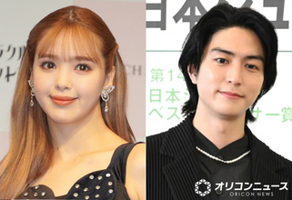 藤田ニコル、出産直前に夫・稲葉友に宛てた遺書の内容明かす　サポートに対する感謝に加え「もし私がいなくなったら…」
