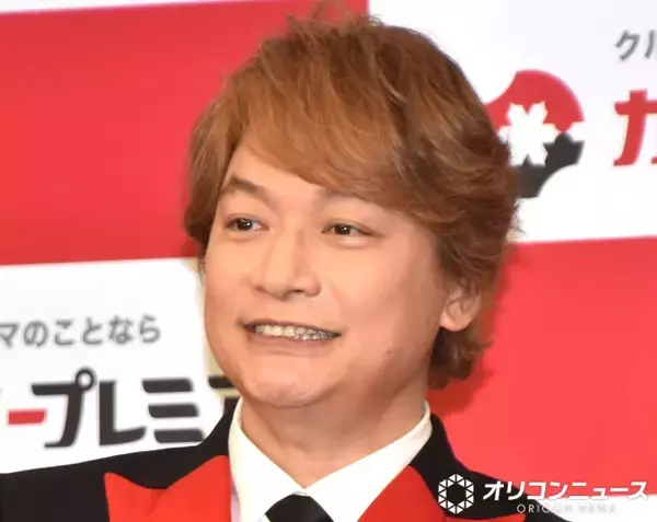 香取慎吾のブランド、コラボ商品めぐり声明　無断でアウトレット販売　「厳正な対処」
