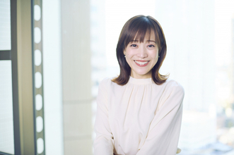 江藤愛アナ「TBSは良い会社ですよ」　アジア大会中の“会社の対応”に感謝「大事にしてくれているので」