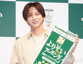 timelesz寺西拓人、寄り添ってくれる存在は家族「日常的に気にかけてくれる」