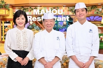 当初は「バラエティーは出えへんで」…日本を代表する和食料理人、長寿番組を卒業　京都「菊乃井」村田吉弘氏が感謝・後任も発表