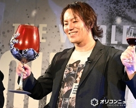 狩野英孝、ゲーム実況動画が世界でバズる「“クレイジージャパニーズ”と（笑）」