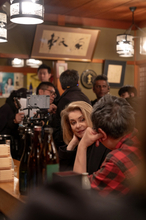 カトリーヌ・ドヌーヴ、82歳に 竹野内豊、堺正章らと共演した『SPIRIT WORLD』ダイジェスト映像