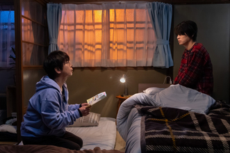 『ぼくたちん家』及川光博＆手越祐也、同棲するも“予期せぬ再会”　『ボーイフレンド』出演者ら登場