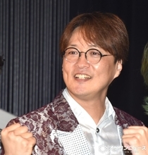 純烈・酒井一圭、スーパー戦隊シリーズの一区切りに本音「さみしい…」　スーパーヒーロー大集合の映画に期待も