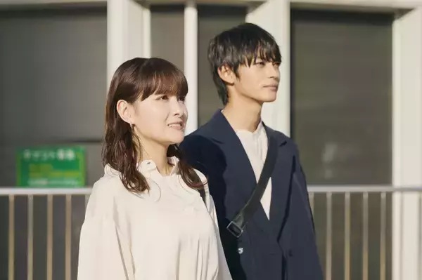 “この秋一番泣ける恋愛ドラマ”『すべての恋が終わるとしても』感動の伏線回収…タイトルに“続き”があった