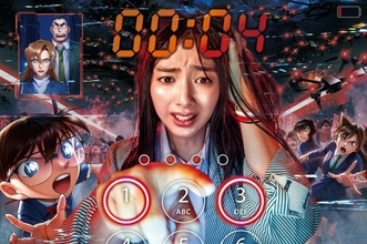 USJ、『名探偵コナン・ワールド』リアル脱出ゲームは劇場版の前日譚　世良真純＆萩原千速＆横溝重悟も登場【ストーリーなど詳細】