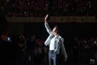 パク・ソジュンの約7年ぶり来日ファンミーティング、配信スタート　幼少期の振り返りなど…素顔が明かされる