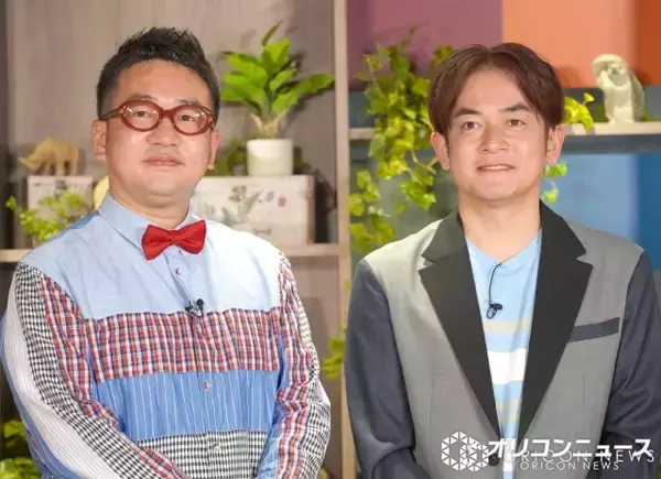 なすなかにし那須、明かされた脳梗塞→緊急手術当日の様子…「ドラマでしか見たことなかった」  漫才復活までの秘話に反響