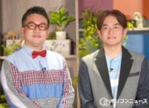 なすなかにし那須、明かされた脳梗塞→緊急手術当日の様子…「ドラマでしか見たことなかった」  漫才復活までの秘話に反響