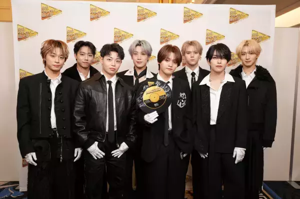 【今年イチバン聴いた歌】MAZZEL、「“MAZZELを証明”できたら」　BMSG4組でのコラボステージも【コメント全文】