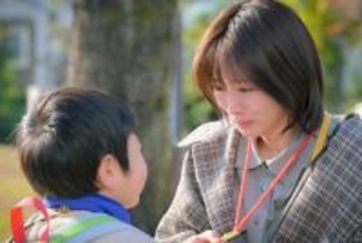 『未来のムスコ』初回に反響　“20年前の名作”を思い出す声も【ネタバレあり】