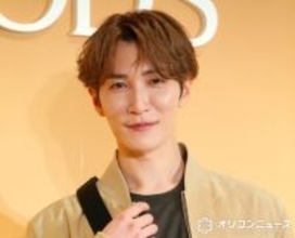 渡辺翔太、Snow Man全員へのプレゼントは断念　1人選ぶなら「阿部ちゃんこそクリーンなので」