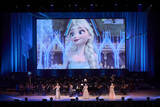 「ブロードウェイのシンガーが集結　『ディズニープリンセス - ザ・コンサート』が開幕【ライブレポート】」の画像1
