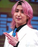 「Snow Man佐久間大介、役名に“運命”「お母さんが付けようとした名前」　監督は事前情報なしで命名」の画像1