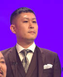 「ドンデコルテ渡辺銀次、けん玉“ほぼプロ級”の腕前も…『ラヴィット！』でまさか　大緊張に川島明もツッコミ」の画像1