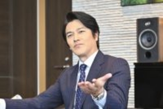 『DREAM STAGE』要潤が“友情出演”へ　冷酷幹部役で物語を加速