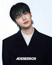 ビョン・ウソク、アーダーエラー初の公式アンバサダーに　韓国ドラマ『21世紀の大君夫人』と連動のプロジェクト始動