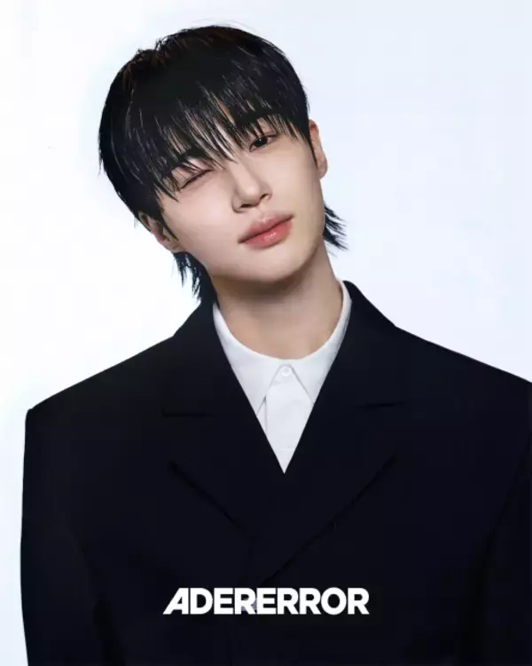 ビョン・ウソク、アーダーエラー初の公式アンバサダーに　韓国ドラマ『21世紀の大君夫人』と連動のプロジェクト始動