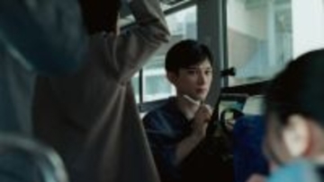 吉沢亮、芝居に向き合う原動力明かす「その役を愛せるか」　『リポビタンDays』新CMキャラクターに就任