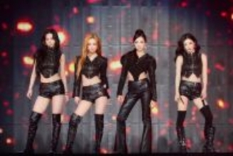 aespa、初ドームツアーで17万人動員　ツアー初披露のユニット曲など進化のステージ【ライブレポート】