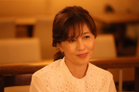 石野真子、波瑠の母役に決定「とってもとってもうれしいです」　『月夜行路』出演へ
