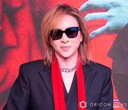 YOSHIKIプロデュースのXY、メンバー3人の卒業を発表