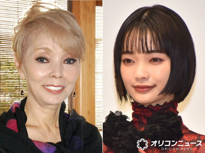 研ナオコ、見上愛にもらった朝ドラ『風、薫る』の“レア”なスタッフTシャツ披露「可愛い」　イラスト＆文字にこだわり光る