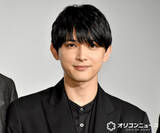 「吉沢亮、公式が「深くお詫び」…“カニ”に関する内容話題「全く問題ありません」「謝らないで下さい」」の画像1