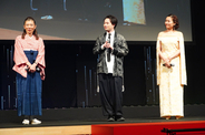 【SSFF2026】「HOPPY HAPPY AWARD」第5回受賞監督作品『グリーンマン』の見どころを森永悠希が語る　第6回受賞者も発表