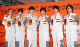 「SixTONES、“体験型倉庫見学”開催で「嵐のみなさん待ってます」　Snow Manにもオススメ」の画像1