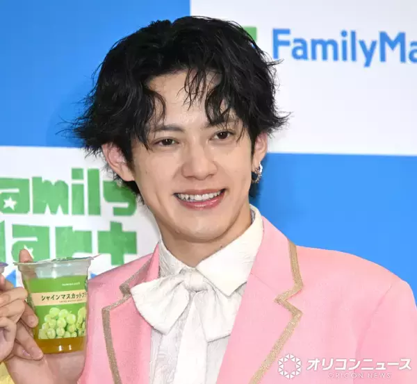 モナキ・ケンケン、決め顔も披露もじんがバッサリ「笑顔が下手！」　社会の窓が全開だった秘話も